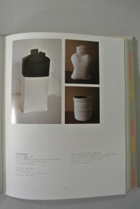 New Territories Catalogue. Museum of Arts and Design.New York 2014-2015